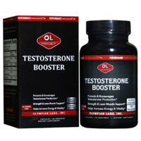 Testosterone Booster hỗ trợ tăng cường sức khỏe nam giới, hỗ trợ tăng cường testosterone