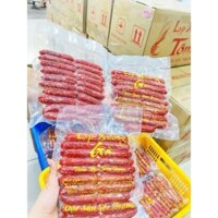 Tết 2024 - Túi 1 Kg Lạp Xưởng Gà Thơm Ngon