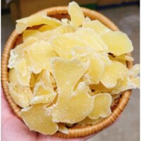 Tết 2024 - Túi 1Kg Mứt Gừng Huế Siêu Ngon