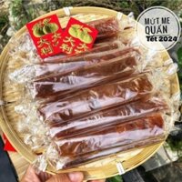 Tết 2024 - Túi 500g Mứt Me Quấn Kiếng Siêu Ngon