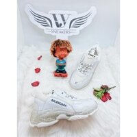Tết ĐẠI TIỆC 12-12 Bảo hành HOT Giày Balenciaga Siêu Xịn 2020 🎁 | siêu phẩm | 👟 New Nhẩt NEW ⛳ new ☑  🌺 * . ｡