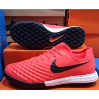 Tết ĐẠI TIỆC 12-12 Giày đá bóng sân nhân tạo MagistaX Finale TF ( Đỏ ) Sút Mạnh new ☑  🌺 * . ' ' ༡ ) ) # . x.x