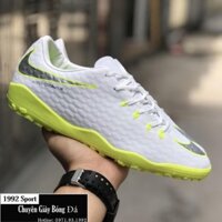 Tết ĐẠI TIỆC 12-12 Giày đá bóng [HYPERVENOM PHANTOM PREMIUM] đế TF sân nhân tạo Sút Mạnh new ☑  🌺 * . ｡