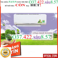 TET Điều hòa Daikin inverter 1 chiều, 2 chiều 9000BTU | 12000BTU | 18000BTU | 24000BTU [Chính hãng Thái Lan, B Kho