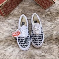 Tết FALE SALE Xả Xả [ FULL BOX ] Giày van polo nam nữ 2020 new 🍀 new L )