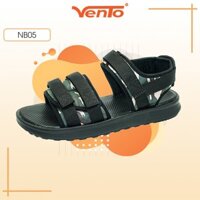 TẾT Free 3 [HÀNG CÓ SẴN] sandal Vento chính hãng- Sandal Unisex Nam Nữ- NB05  . new ‼️ . new  3 🇻🇳 2020 : : ' ' ࿅