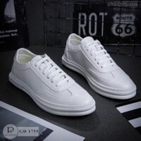 TẾT Free Giày Sneaker nam cao cấp - Mopoll - đục lỗ thoáng khí - x 4 mẫu - HT.Store Có Sẵn ⚡ CHẤT sịn : . ' ༙ .