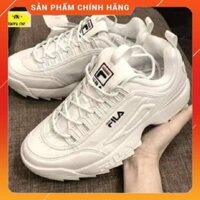 Tết FREE SHIP hàng cao cấp (FULL BOX) Giày thể thao FILA nữ Cực Đẹp . 2020 👟 2020 . Real* Sales thu ♤ hot ↢ * * . ｡