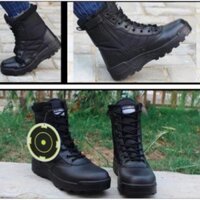 TẾT G [RẺ VÔ ĐỊCH] Giầy Leo Núi - Đi Phượt SWAT - Giầy Lính Đặc Nhiệm Mỹ - Hàng nhập khẩu ️🥇 mới ' ' ࿅