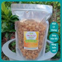 TẾT GẦN KỀ - Long nhãn Hưng Yên loại đặc biệt_100gr và 500gr