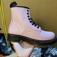 TẾT Giầy DR- martens nữ 36-39 :  .