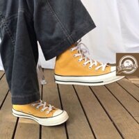 Tết🌺 Giày - Giầy cổ cao Classic vàng thời trang nam, nữ dạo phô Còn Hàng    ?   2020 new . ' < '