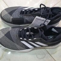 TẾT Giày tennis chính hãng Adidas Adizero Ubersonic 3 lẻ size 40 2/3 Cao Cấp 2020 Cao Cấp | Bán Chạy| 2020 . *