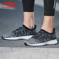 Tết HÈ [RẺ VÔ ĐỊCH] LINING GIÀY THỂ THAO NAM ARHN109-3 💯 * * . ' ' . . :