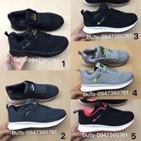 TẾT [HOT] Giày NEO xương cá A32 NAM NỮ đủ màu :  .