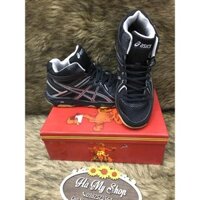 TẾT LV 10.10 [Siêu Sale] Giày bóng chuyền, cầu lông Asics cao cổ . :)) [ NEW ĐẸP ] . new XCv ; [ HÀNG CHUẨN ]