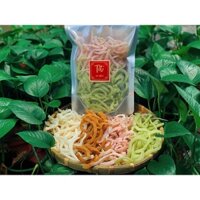 [TẾT] MỨT DỪA NON (500g)