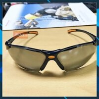 Tết NEW- Chất -  Kính bảo hộ Kings KY2221 Kính chống bụi - chống trầy xước chống tia UV . RẺ VÔ ĐỊCH XCv : ) ᴬ