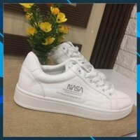 Tết NEW- Chất -  [Số 1] BIG SALE Giày Nam Đẹp Giá Tốt - Giày Thể Thao Nam Chất Lượng Cao . RẺ VÔ ĐỊCH XCv : ) ᴬ