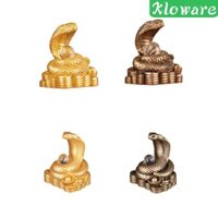 Tết Nguyên Đán Tượng Rắn Tác Phẩm Nghệ Thuật Cho Lễ Hội Mùa Xuân Phong Thủy Tượng Cho Mặt Bàn Lối Vào Máy Tính Để Bàn Lò Sưởi Giá Sách
