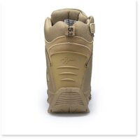 Tết Nhất - Giày Leo Núi Cổ Cao Chống Trượt Chất Lượng Cao Cho Nam B6 B4 * re nha1 '