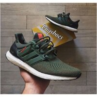 TẾT RỒI TẾT RỒI [ Mua nhanh kẻo tết] GIẦY THỂ THAO SNEAKER ULTRA BOOST . Chính Hãng có BH