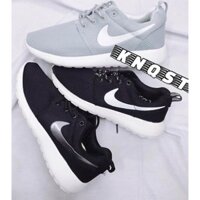 TẾT RỒI TẾT RỒI [ Mua nhanh kẻo tết] Giầy thể thao sneaker  Roshe Run Nam Nữ . Chính Hãng có BH