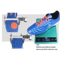 TẾT sale 12-12 Giày Bóng Đá Kelme 871701 TF Hàng Nhập Khẩu Tây Ban Nha [ K69 ] 2021.