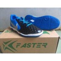 TẾT sale 12-12 Giày bóng đá Futsal (mẫu 2) 2021.