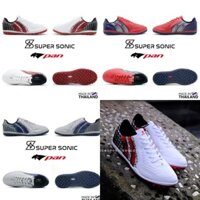 TẾT sale 12-12 Giày Bóng Đá Chính Hãng Pan Thái Sonic S TF 2021.