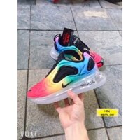 Tết Sale XẢ HẾT (Full box) giày thể thao AIR MAX 720 nhiều màu < ) 2020 new  .  eͫ