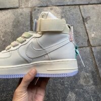 Tết Sale XẢ HẾT (Full box) Giày thể thao cao cổ Air Force 1 Sportswear high < ) 2020 new  .  ' <