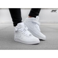 Tết sale3 sale [Hàng Auth] Giày Nike Af1 2hand real . : : : .  ,