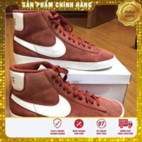 Tết sale3 sale [Real] Ả𝐍𝐇 𝐓𝐇Ậ𝐓 Giày Nike SB Zoom Blazer ( Chính hãng, Second hand ) Siêu Bền Tốt Nhất . : : .  ,