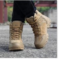 Tết [ sales 11-11] Xả hàng- Giày Leo Núi Cổ Cao Chống Trượt Chất Lượng Cao Cho Nam - AX1 . -new1 ✺ - new11 * . ) : : <
