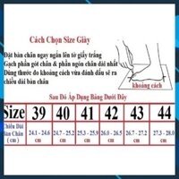 Tết Tết Xả Mới - [FREE SHIP] Giày Tây Nam Màu Đen Và Nâu Công Sở AeShin - S87 AL6 . '