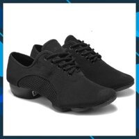 Tết Tết Xả Mới - Giày khiêu vũ chất liệu vải Oxford thời trang cho nữ AL6 . `