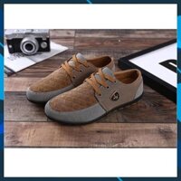 Tết Tết Xả Mới - Giày nam cá tính,giày nam đẹp giá rẻ,giày nam thể thao,giày nam da,giày nam đi chơi AL6 * . '