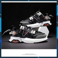 Tết Tết Xả Mới - Giày sneaker nam MĐ G469 đế độn 5cm nhiều màu AL6 . `