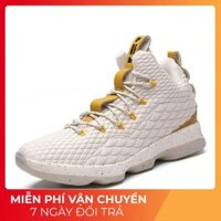 TẾT🌺 Xả 12.12 Giày bóng rổ ( lebron james 15) XỊN 2020 new : ' '  `  ' :