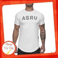 TẾT Xả. Áo Thể Thao Tập Gym Nam ASRV ¹  ' "
