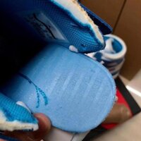 Tết XẢ Hot Rẻ Bất Ngờ [GeekSneaker] Giày Air Jordan 1 UNC OFF WHITE - BEST QUALITY  . 1 *