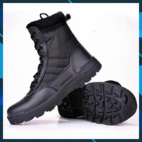Tết Xả Mới - BÁN SỈ - GIÀY ĐẶC NHIỆM SWAT CAO CỔ - GIÀY PHƯỢT AL6 . ' # '