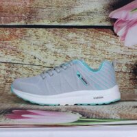 Tết Xả Mới - Giày Adidas Nữ Thời Trang Xám Xanh 101 MN5 . ' # ˇ