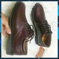 Tết Xả Mới - Giày Dr Martens Da Bò Bảo Hành 12 Tháng Nam, Nữ. AL6 . ' ' . :