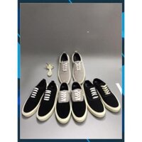 Tết Xả Mới - Giầy Fear Of God 101 FOG xám 101 [ ảnh thật full box ] AL6 . ｡