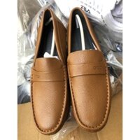 Tết Xả Mới - GIÀY LƯỜI NAM GEOX AL6 * . ' # '