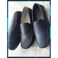 Tết Xả Mới - Giày lười nam geox (39-45) AL6 . ｡ '