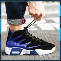 Tết Xả Mới - Giày Nam, Giày Sneaker Thể Thao Nam Cổ Cao Phong Cách Hàn Quốc G40 AL6 . ｡