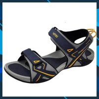 Tết Xả Mới - Giày Sandal Nam Vento Quai Ngang NV-6199 AL6 . ' ' . .